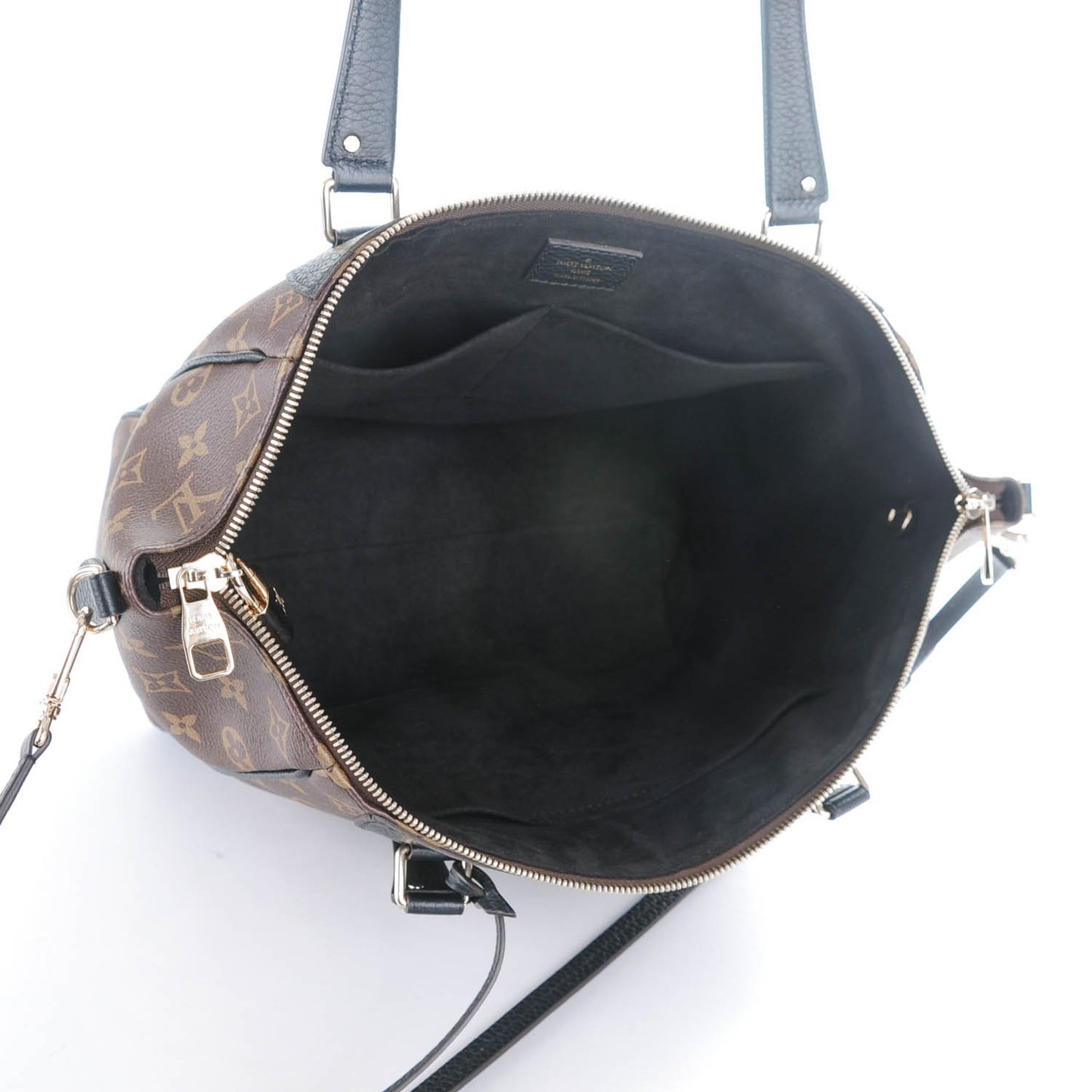 Monogram Estrela NM Black