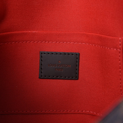 Louis Vuitton Damier Ebene Favorite MM 5 of 10