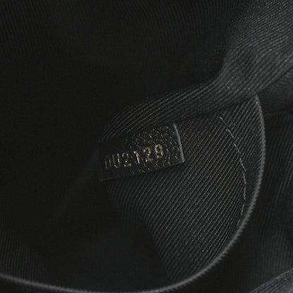 Louis Vuitton Empreinte Ponthieu PM Black 7 of 14