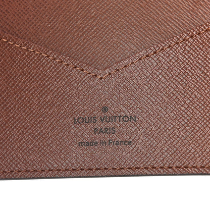 Louis Vuitton Monogram Passport Cover 6 of 10