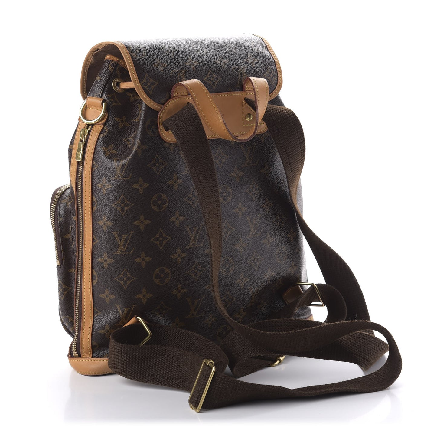 Monogram Bosphore Backpack