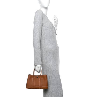 Hermes Negonda Neo Garden 23 Gold 2 of 10