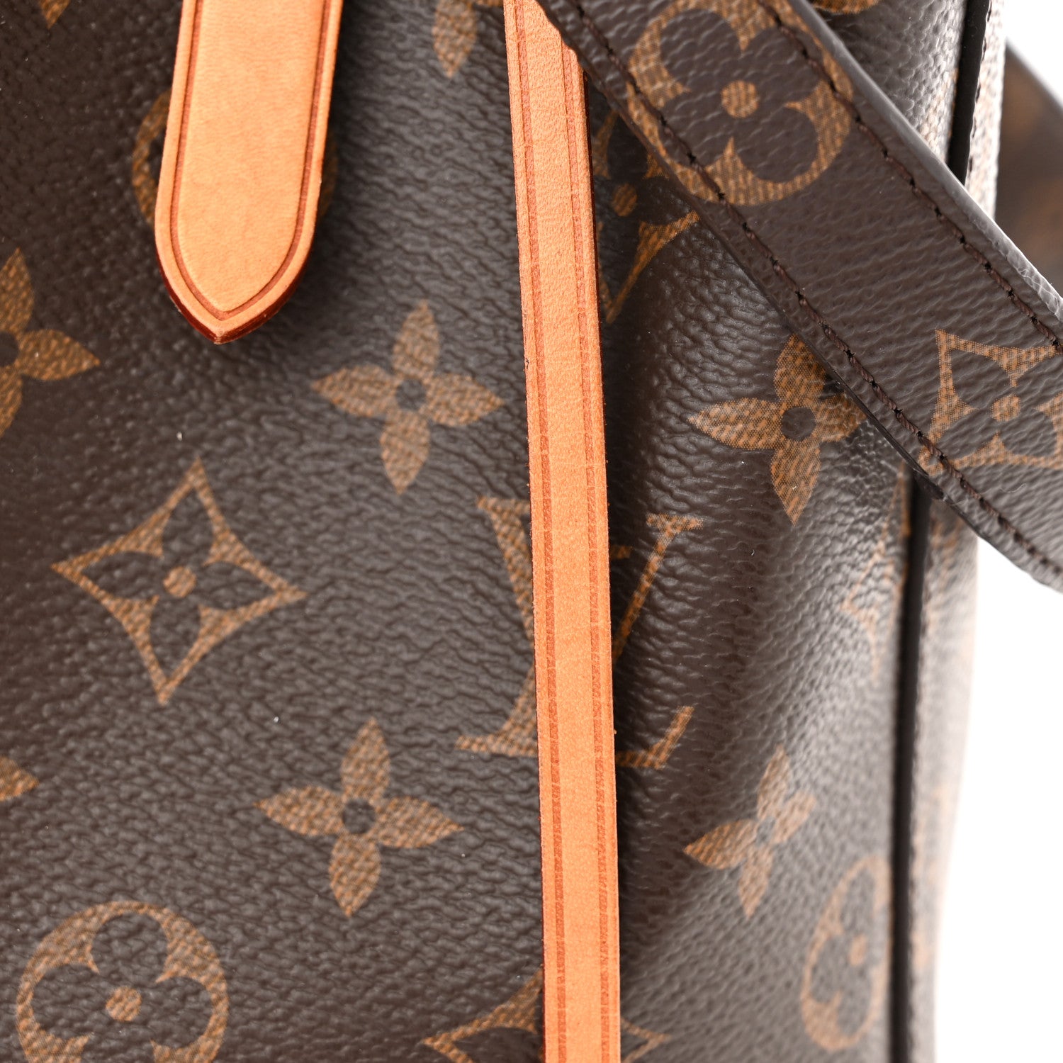 Louis Vuitton Monogram Montaigne GM 16 of 16