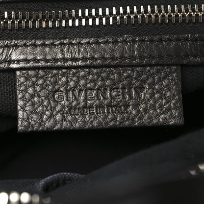 Givenchy Lambskin Micro Nightingale Black 6 of 11