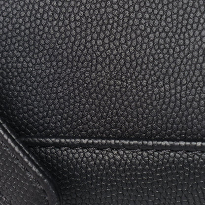 Chanel Caviar Quilted Business Affinity Backpack Black 11 of 11