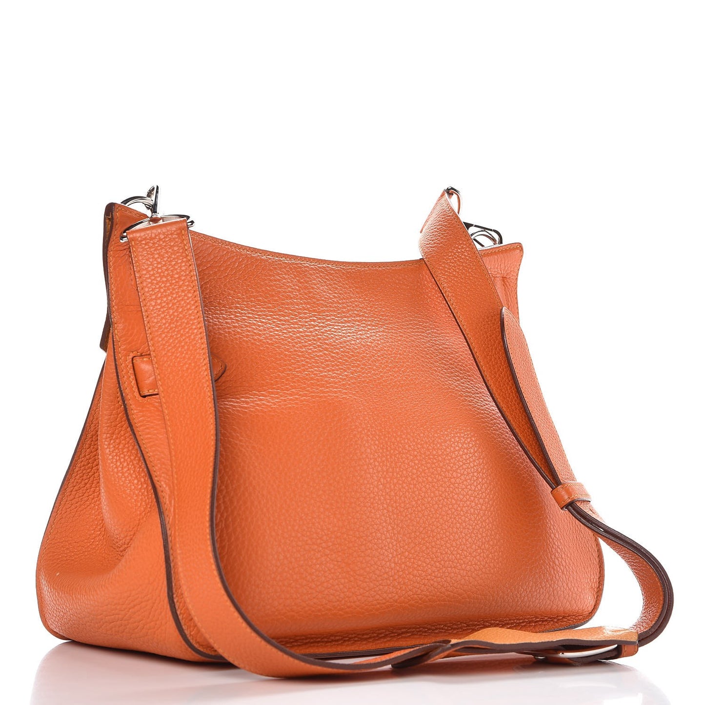 Taurillon Clemence Eclat Jypsiere 34 Orange Moutarde