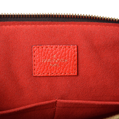 Louis Vuitton Monogram Retiro NM Cherry 9 of 11
