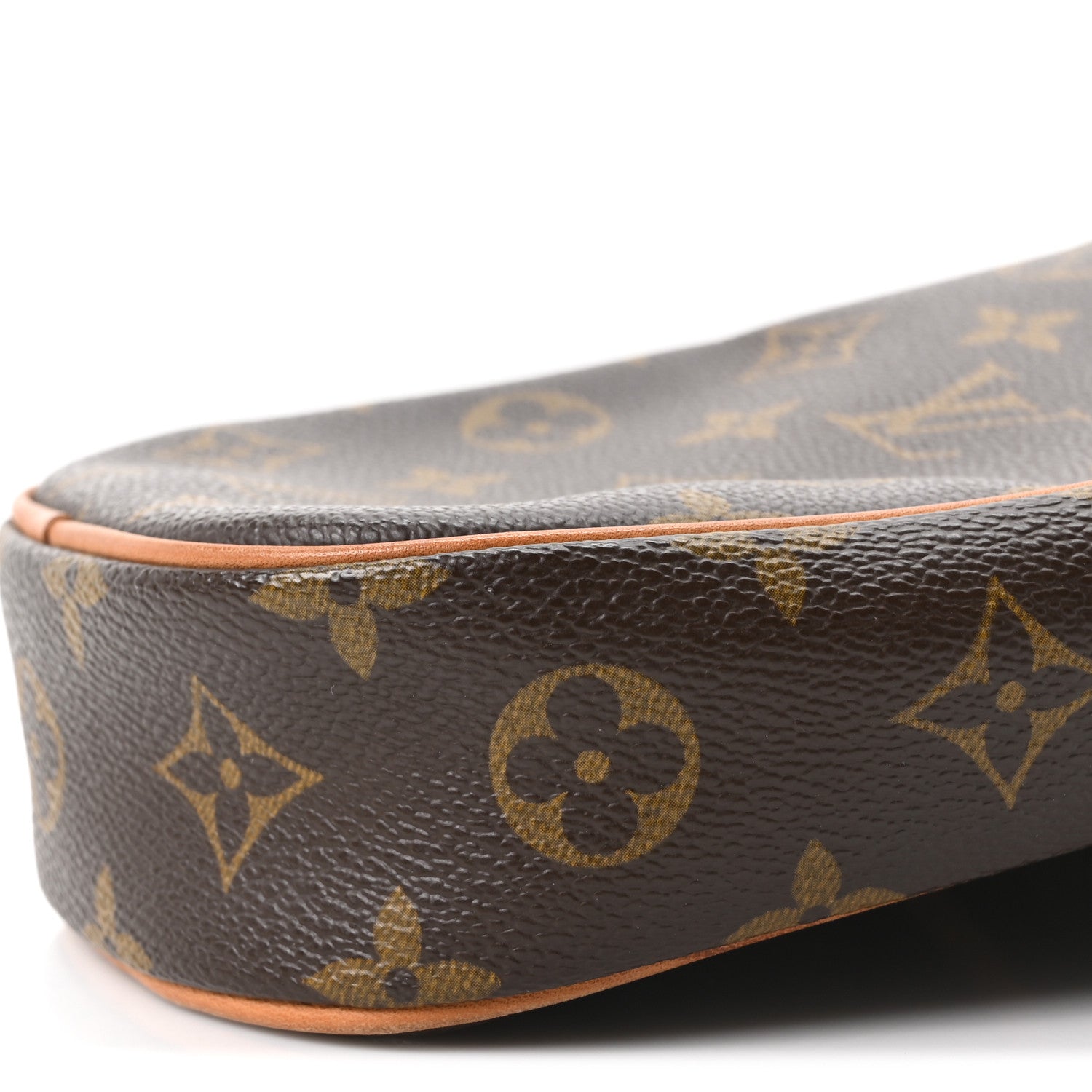 Louis Vuitton Monogram Pochette Gange 9 of 9