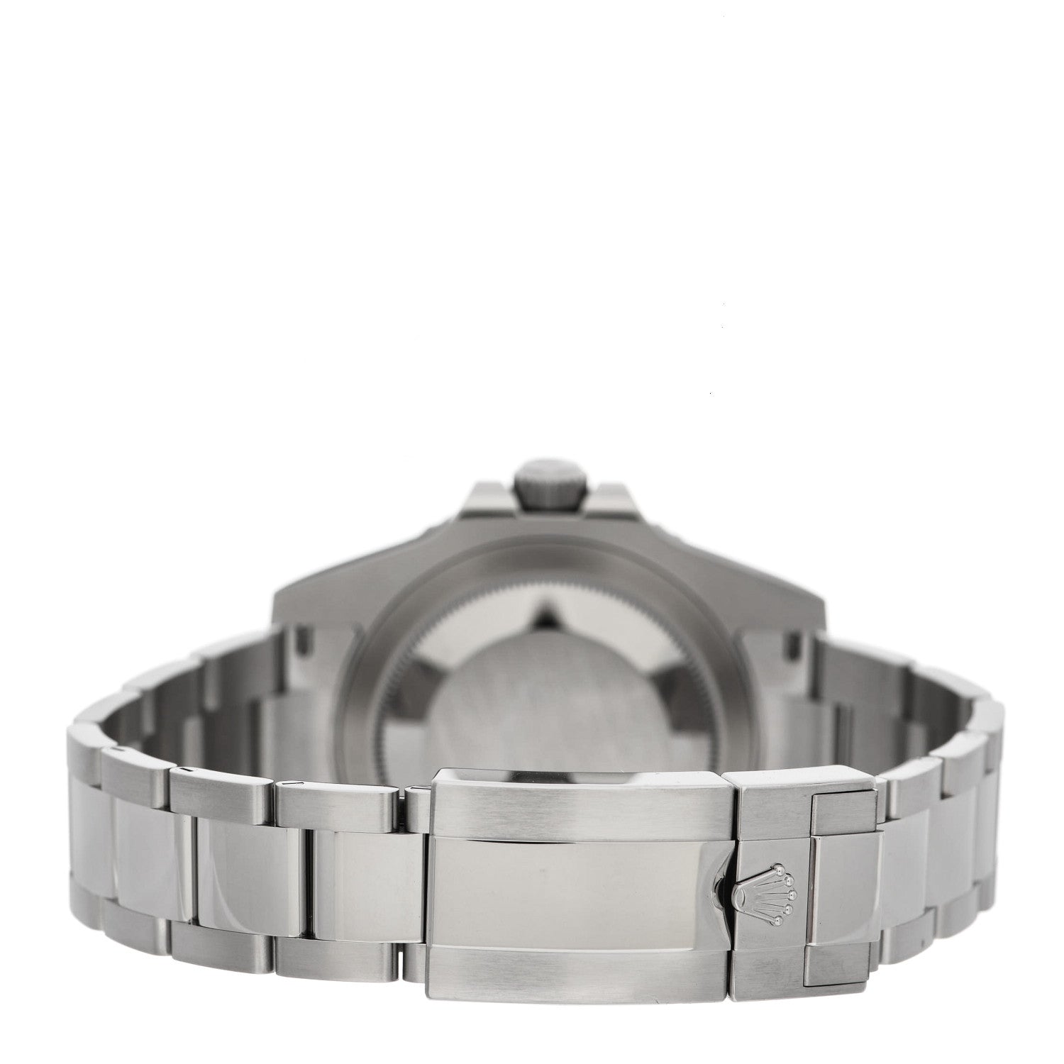 Rolex Stainless Steel 40mm Oyster Perpetual Date GMT Master Ⅱ Sprite Watch 126720VTNR 3 of 5