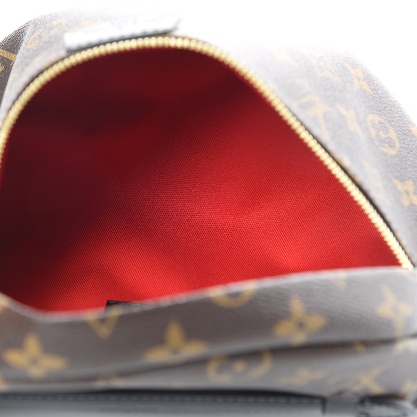 Monogram My LV World Tour Bumbag