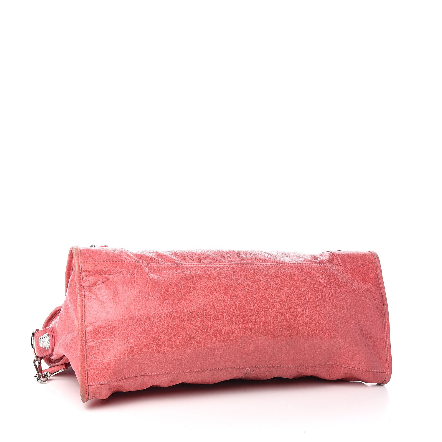 Balenciaga Agneau Giant 21 Silver Hardware Part Time Grenadine 4 of 14