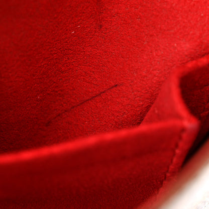 Louis Vuitton Damier Ebene Musette GM 12 of 12