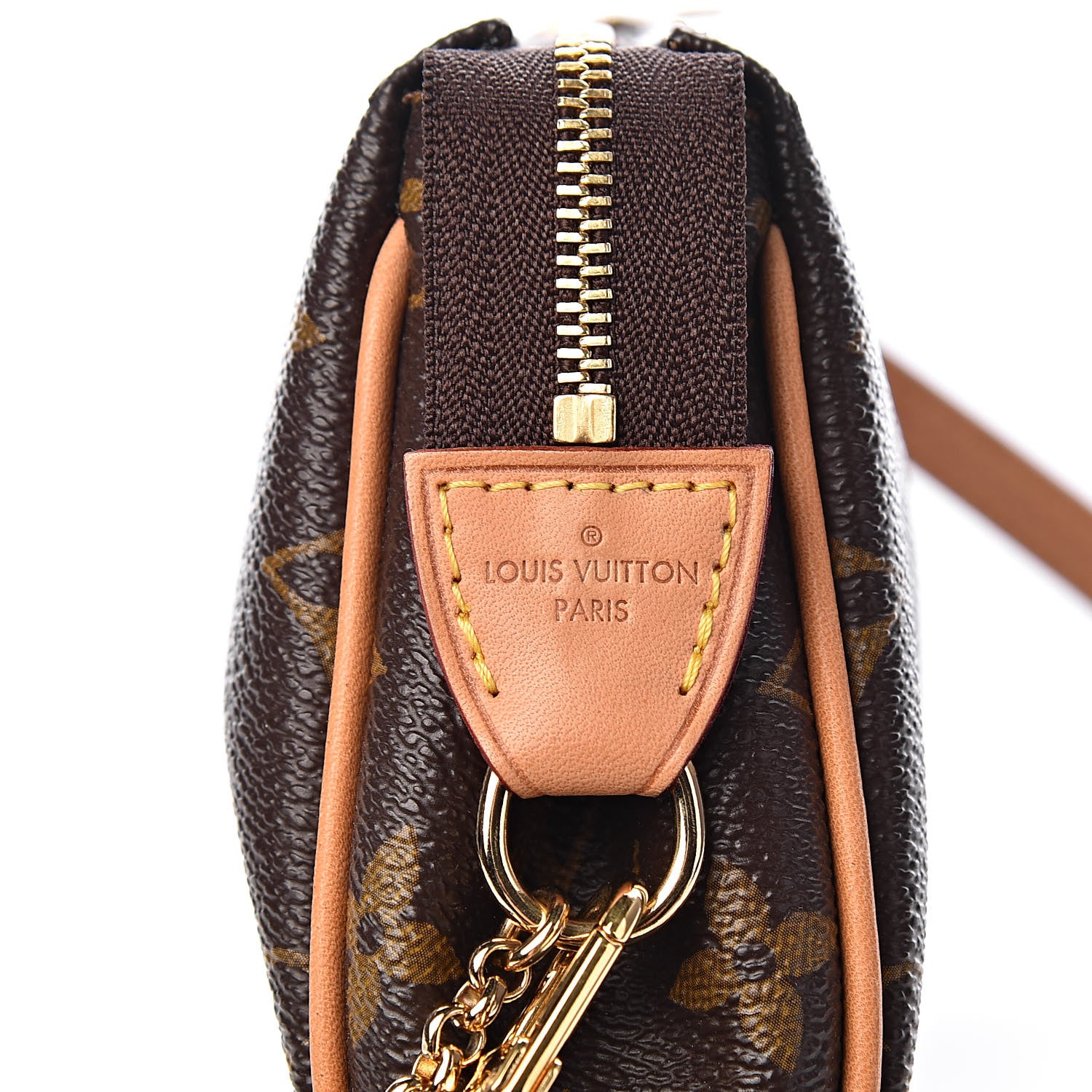 Louis Vuitton Monogram Eva Clutch 8 of 12