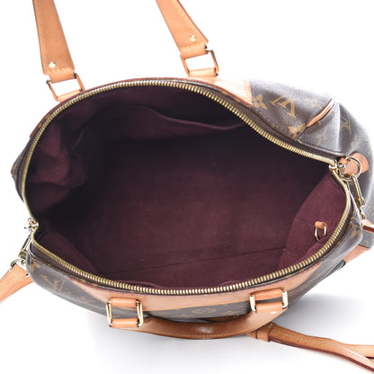 Louis Vuitton Monogram Retiro NM 6 of 20