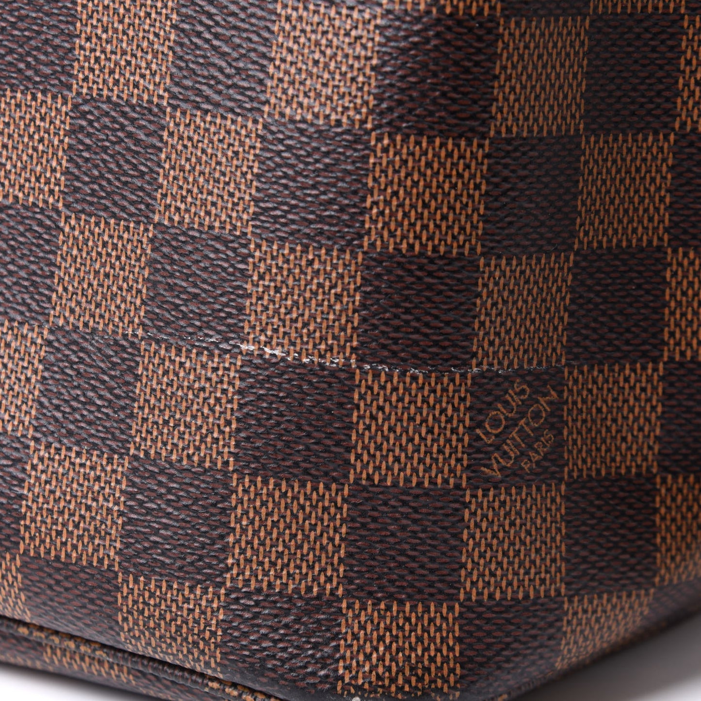 Damier Ebene Neo Neverfull MM