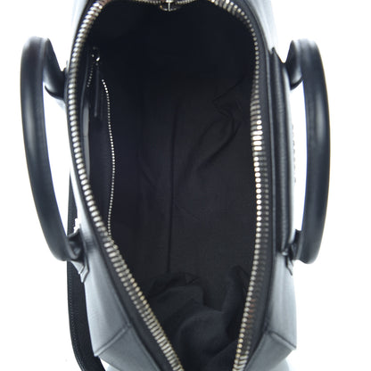 Givenchy Sugar Goatskin Medium Antigona Black 7 of 12