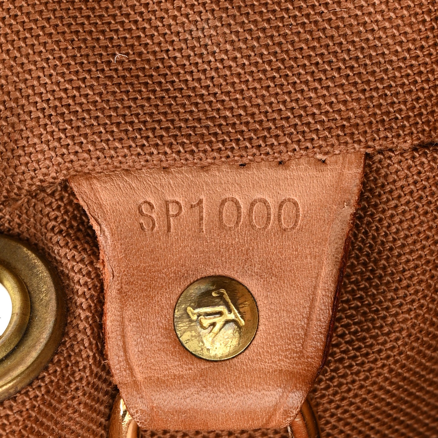 Monogram Mini Montsouris Backpack