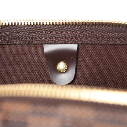 Louis Vuitton Damier Ebene Keepall Bandouliere 45 6 of 8