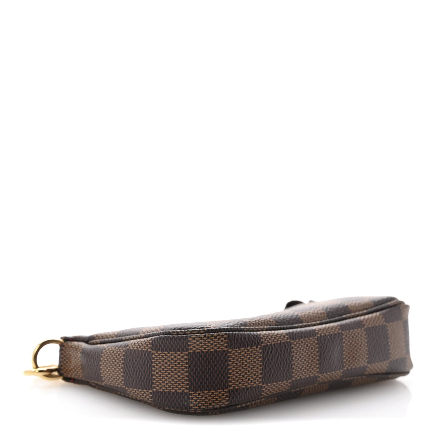 Damier Ebene Mini Pochette Accessories