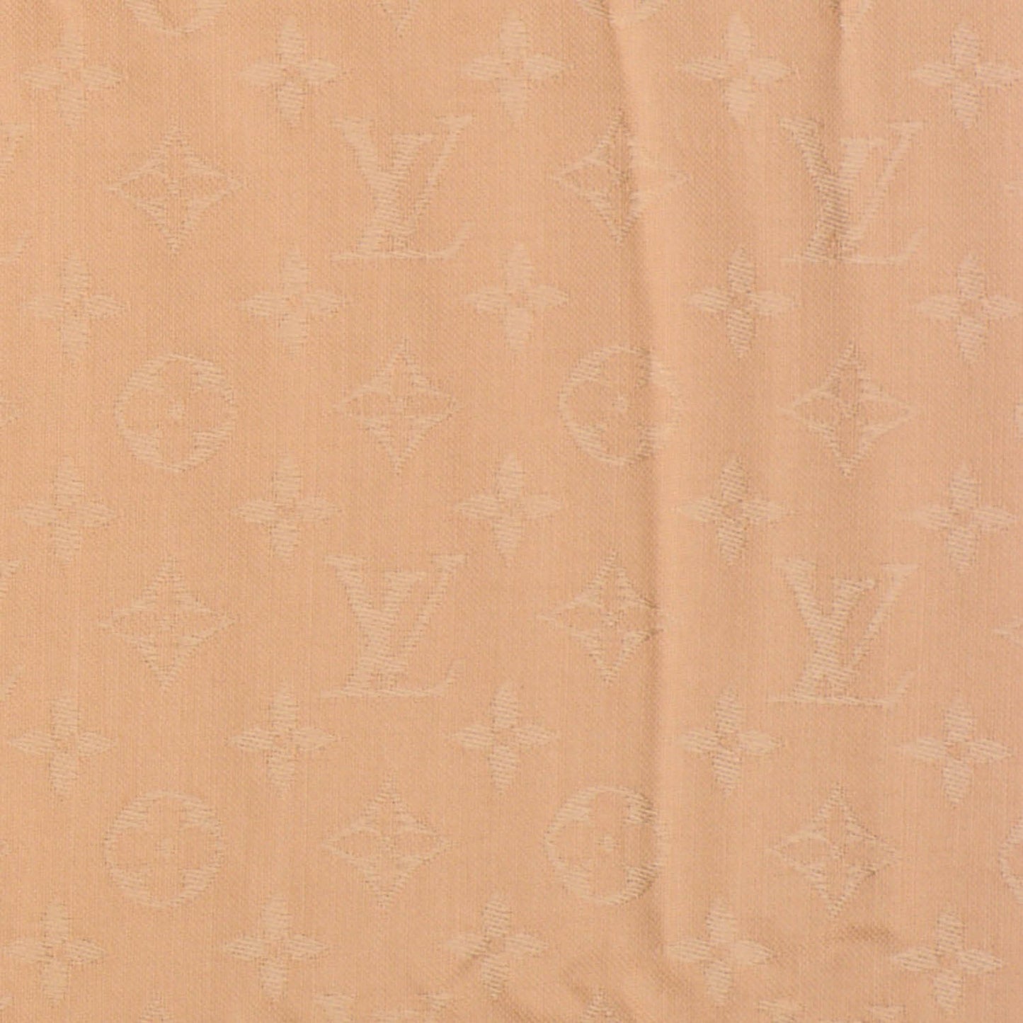 Wool Silk Jungle Fever Shawl