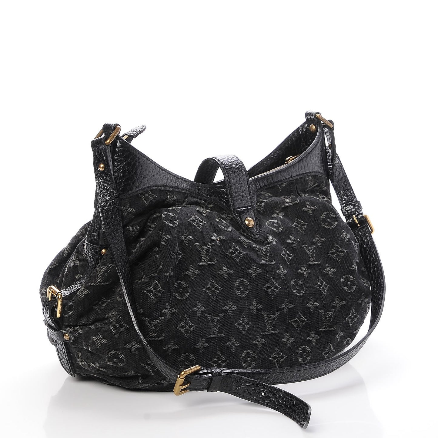 Denim Mahina XS Black