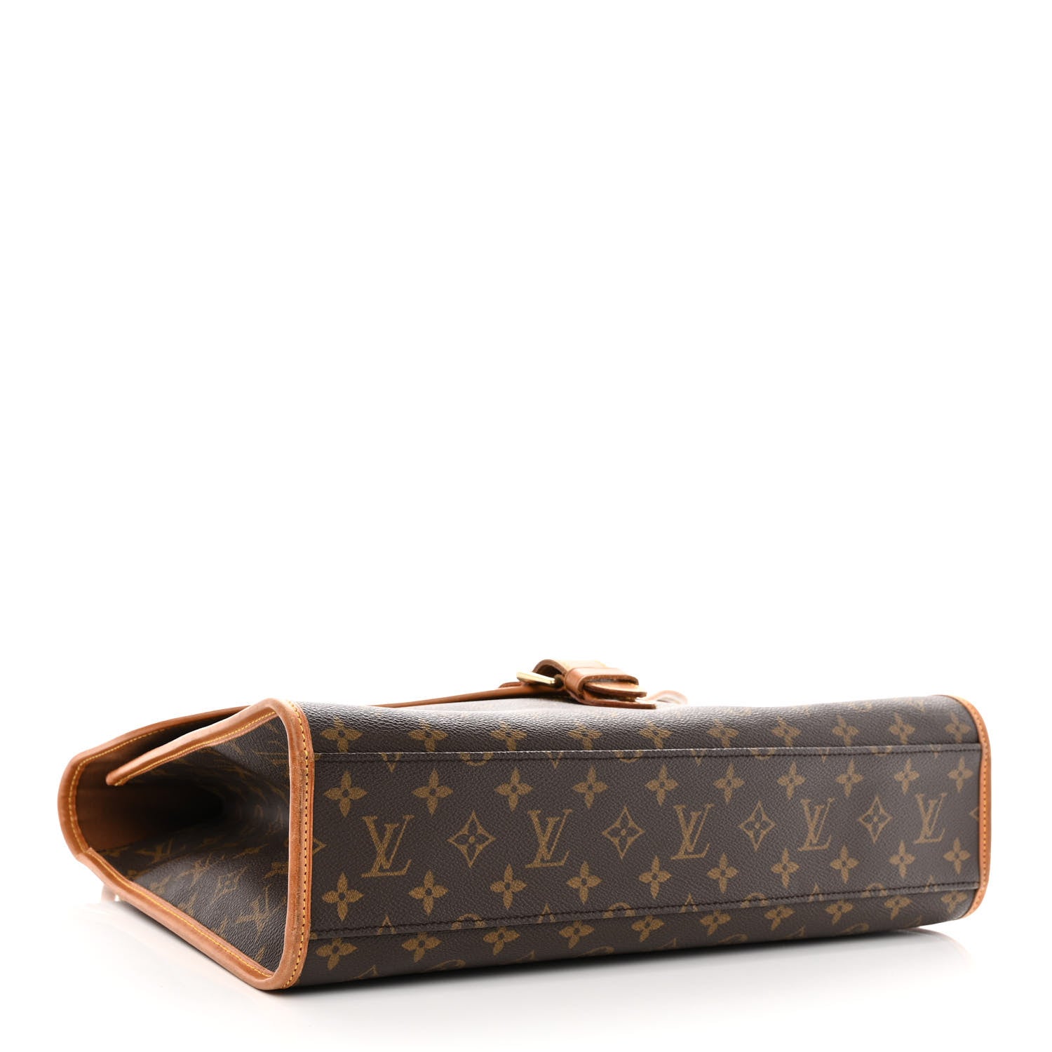 Louis Vuitton Monogram Beverly GM Briefcase 4 of 10