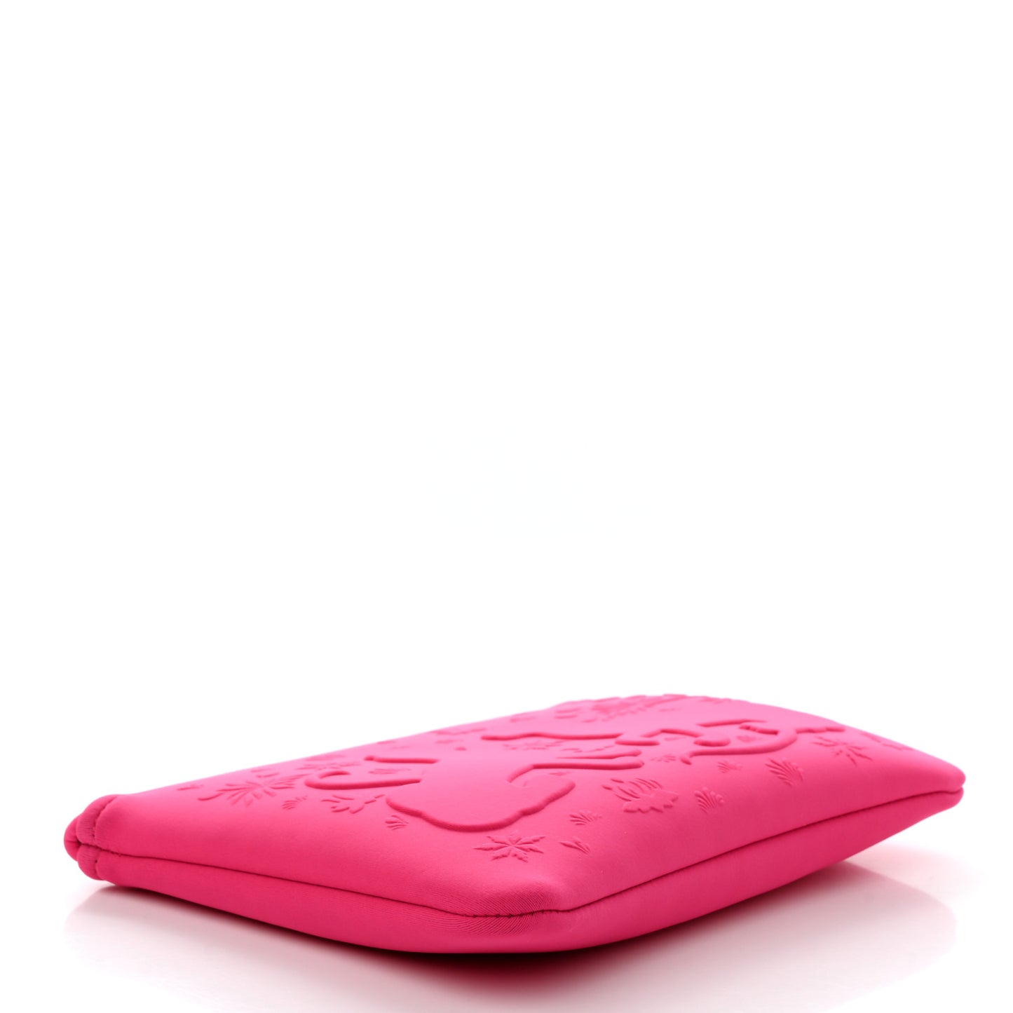 Neoprene Neobain Les Leopards Rose Blogger
