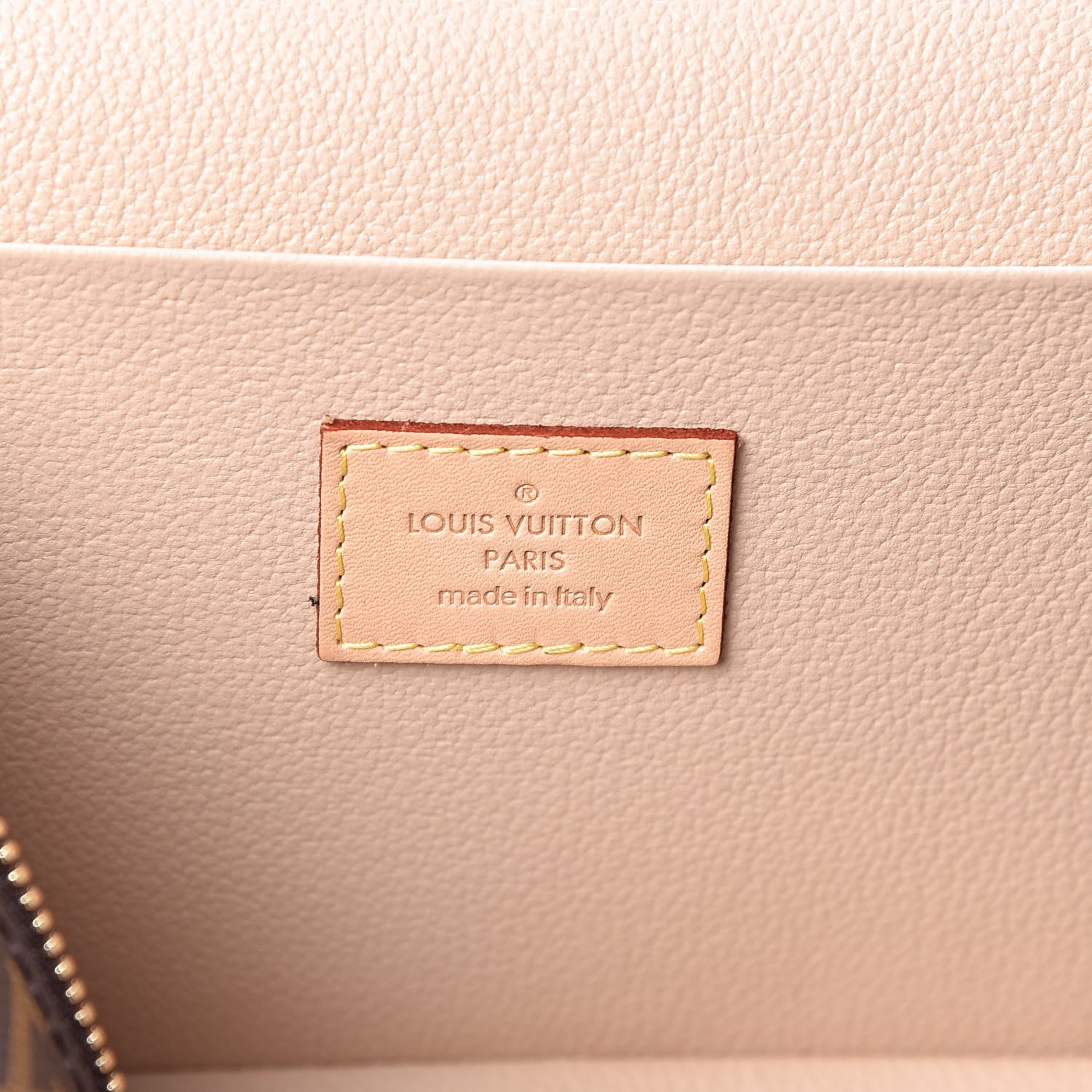 Louis Vuitton Monogram Nice BB 6 of 9