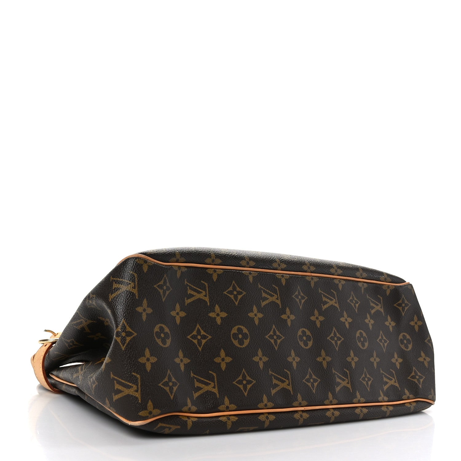 Louis Vuitton Monogram Batignolles Horizontal 4 of 8