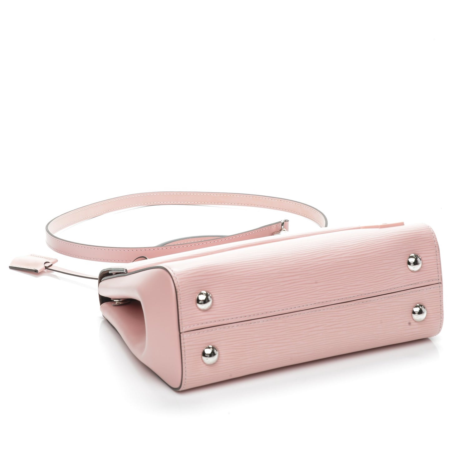 Epi Cluny BB Rose Ballerine