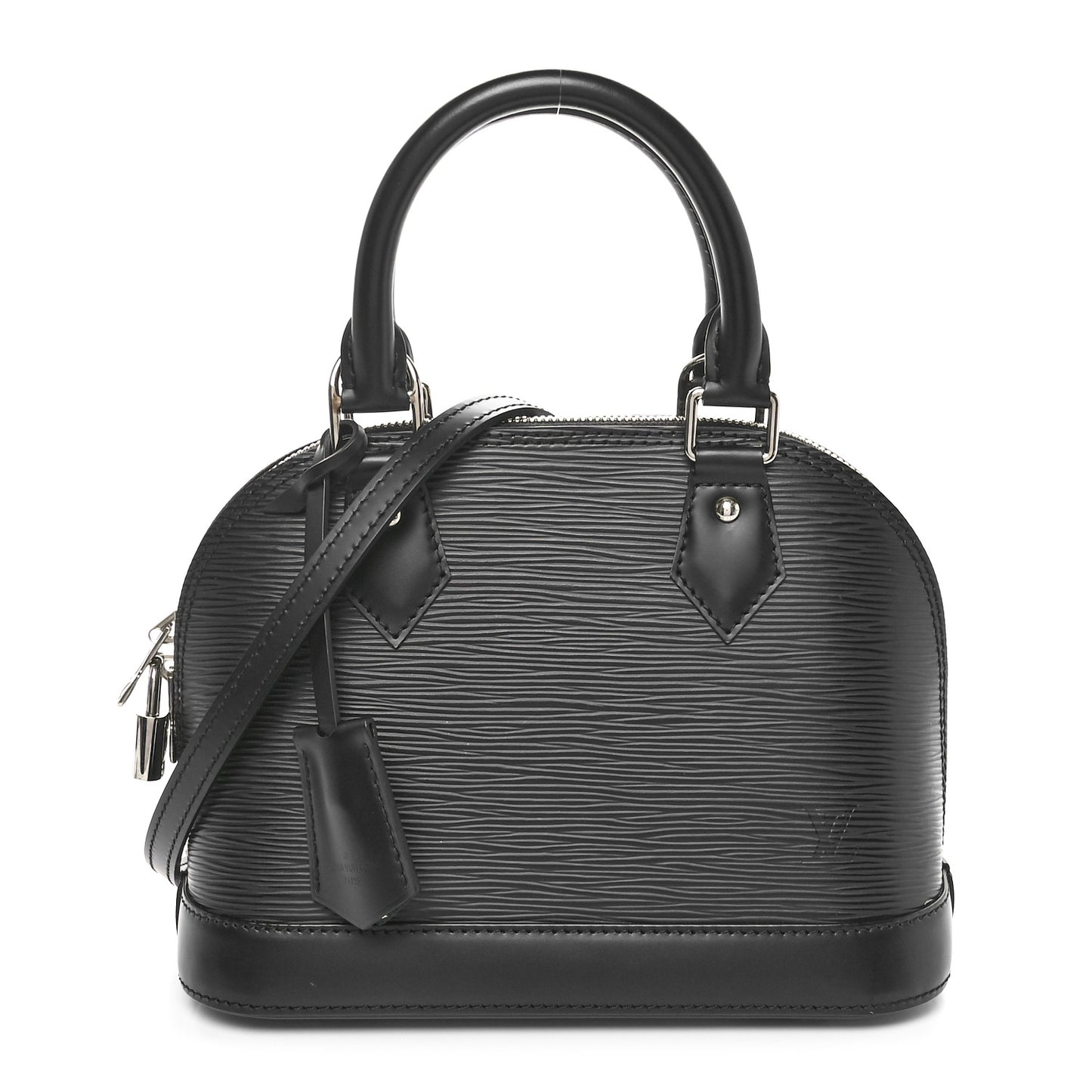 Epi Alma BB Black