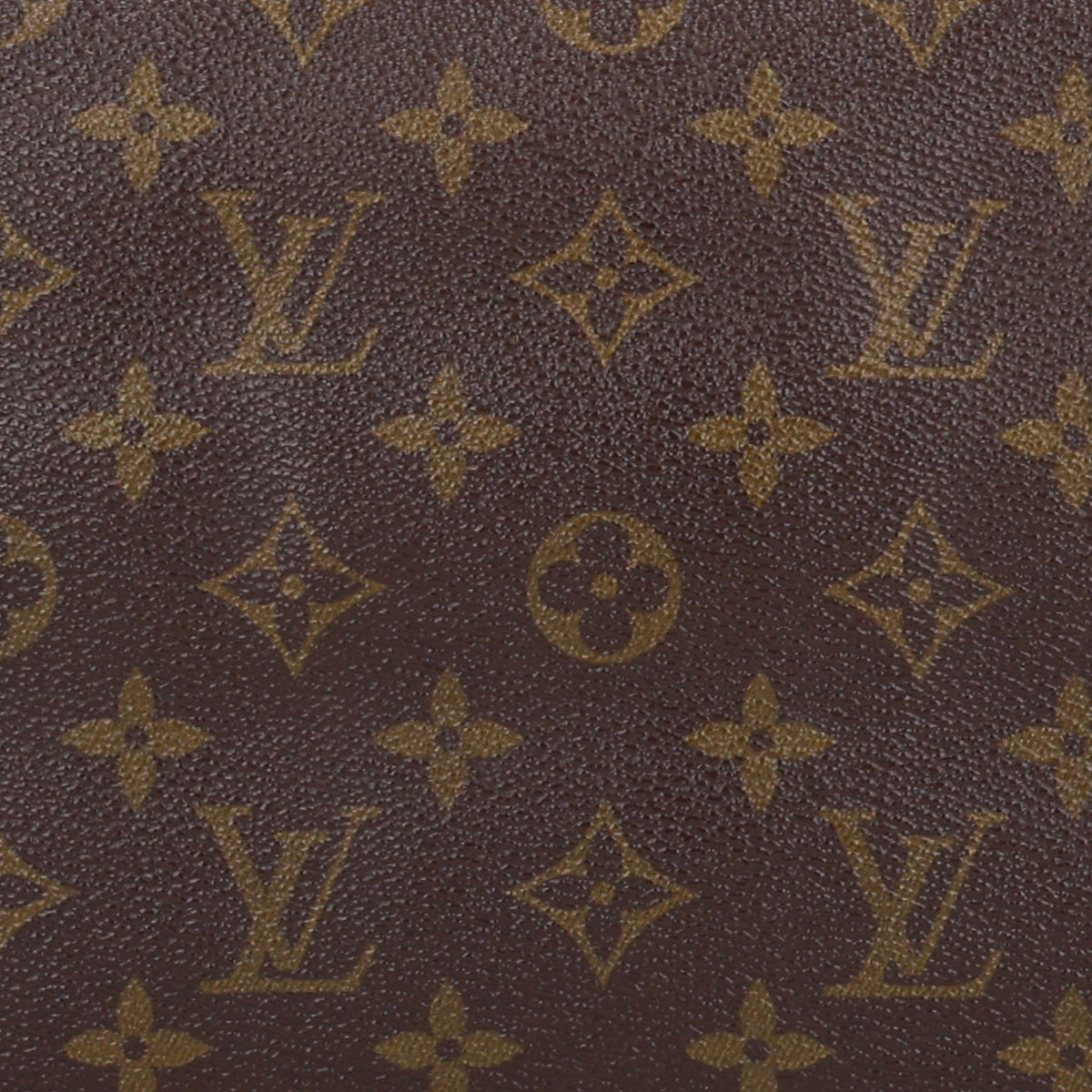Monogram Trousse Toilette 28