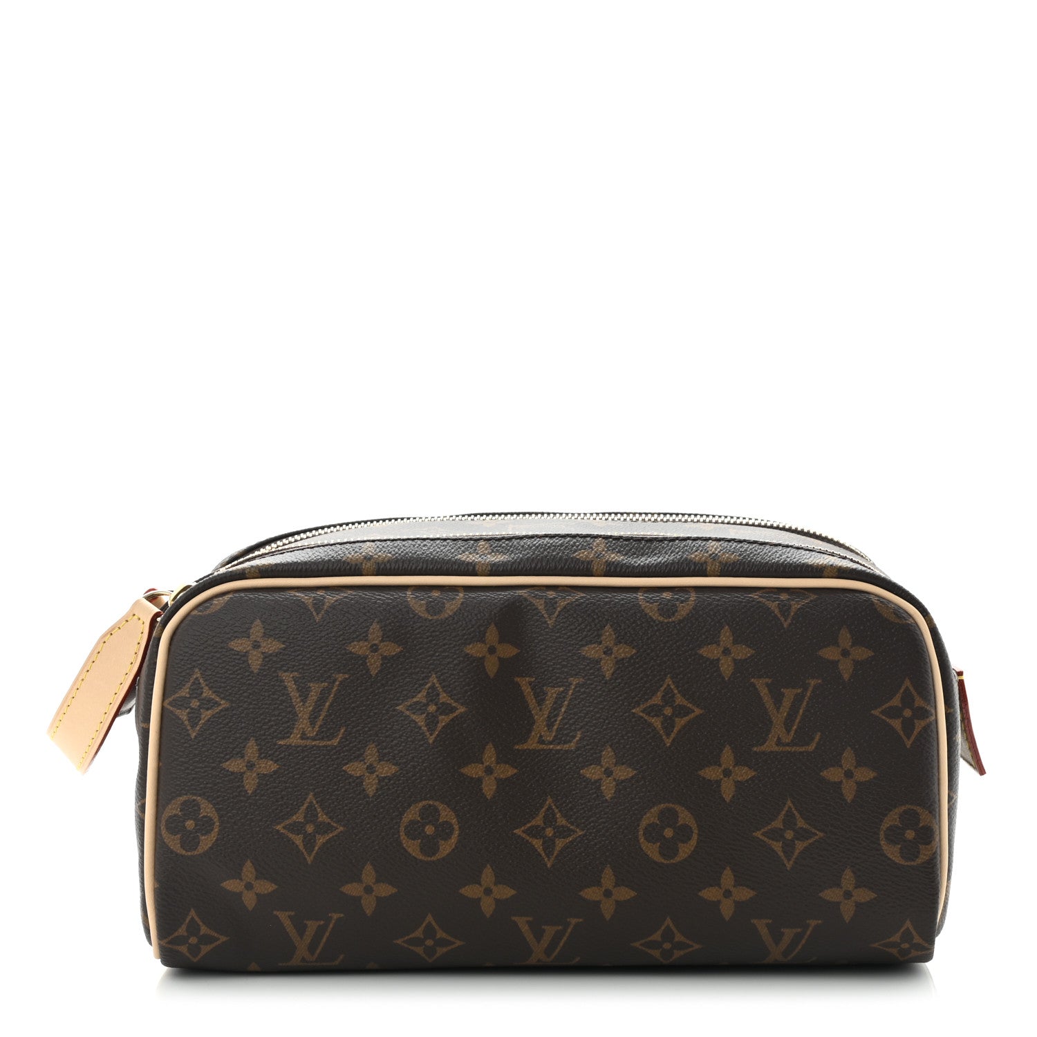 Louis Vuitton Monogram Dopp Kit Toilet Pouch 1 of 7