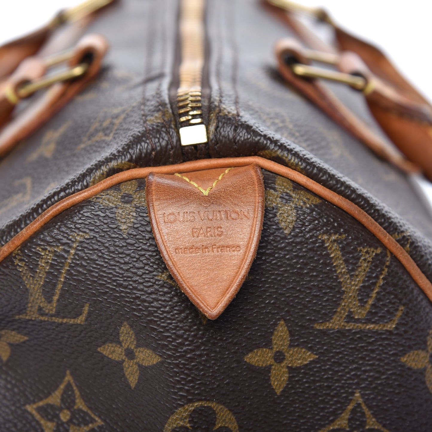 Monogram Speedy 30