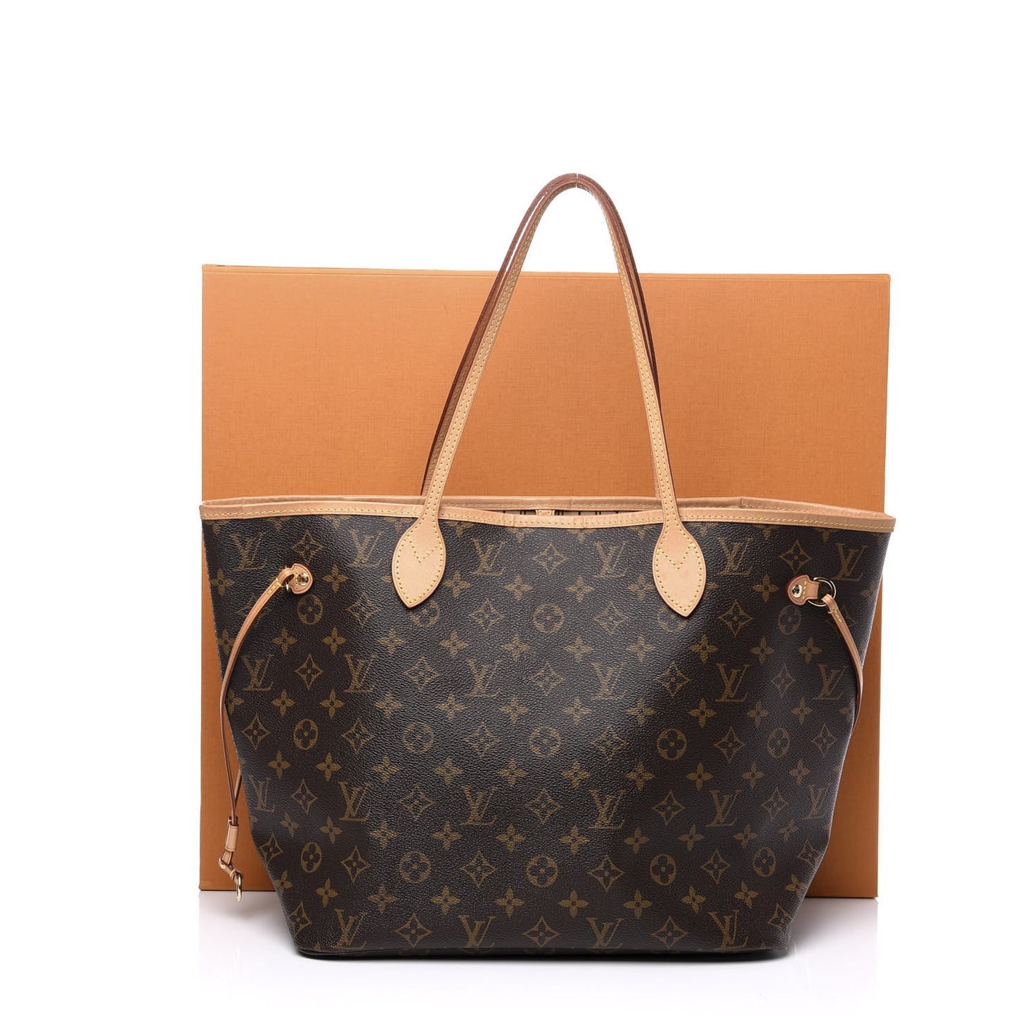 Monogram Neo Neverfull MM