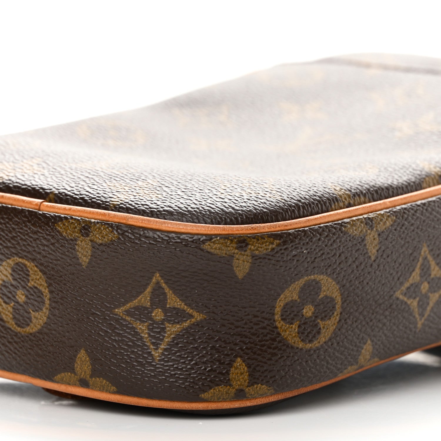 Louis Vuitton Monogram Pochette Gange 10 of 13