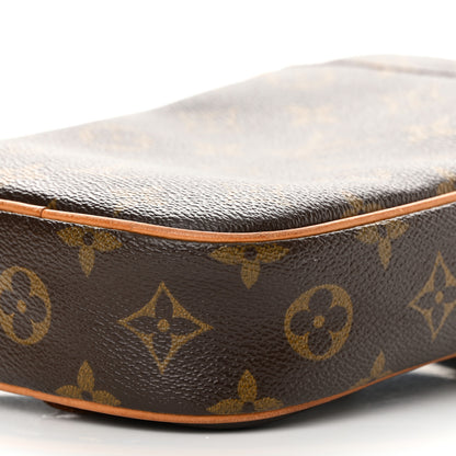 Louis Vuitton Monogram Pochette Gange 10 of 13