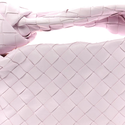 Bottega Veneta Nappa Intrecciato Mini Jodie Bliss Washed 8 of 10