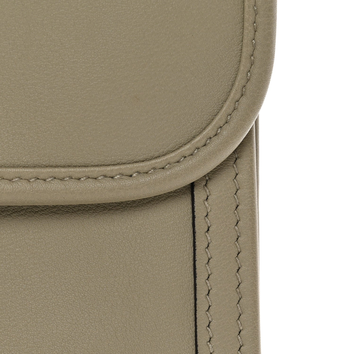 Hermes Swift Jige Elan 29 Clutch Sauge 9 of 10