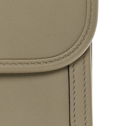 Hermes Swift Jige Elan 29 Clutch Sauge 9 of 10