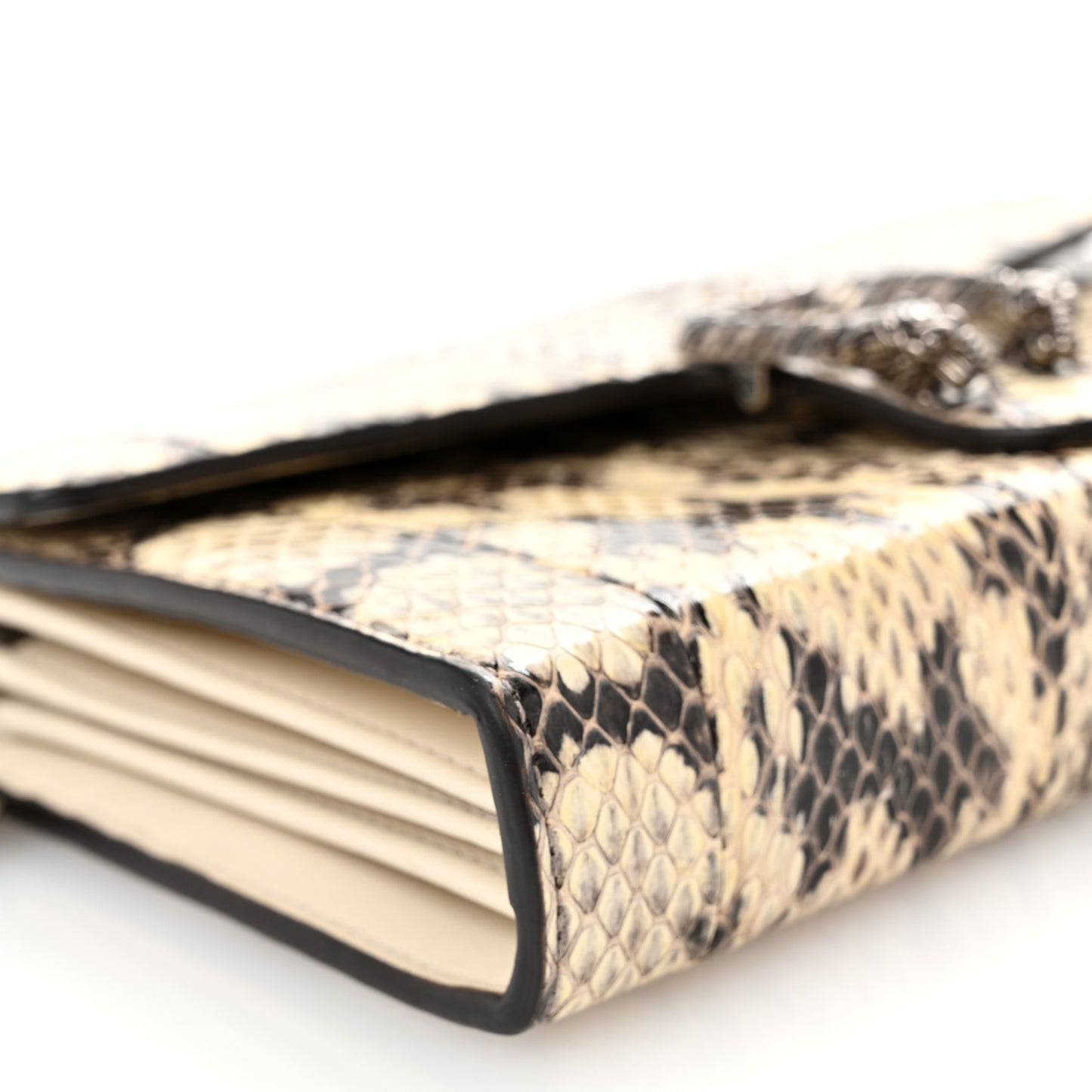 Watersnake Mini Dionysus Chain Wallet