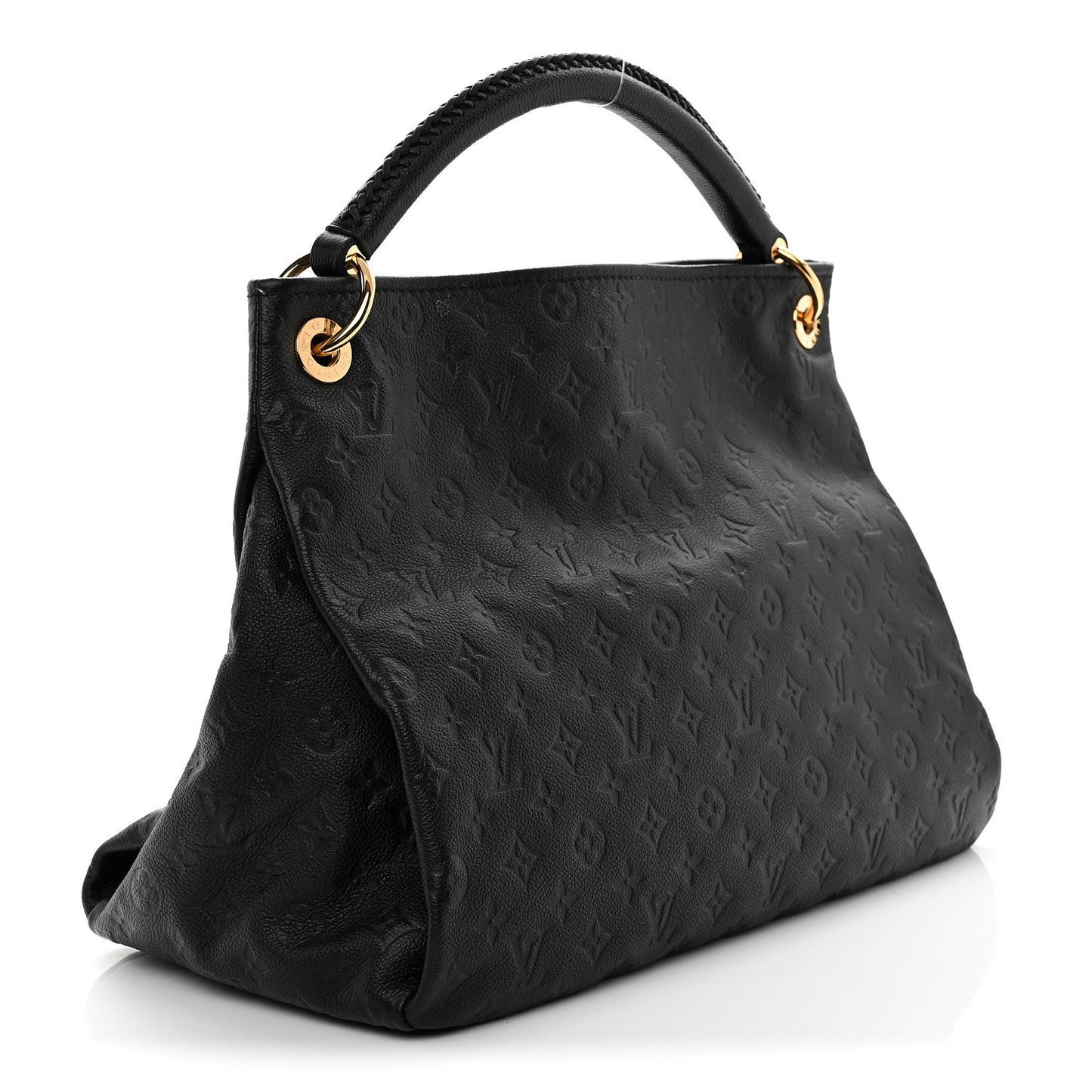 Empreinte Artsy MM Black