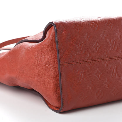 Louis Vuitton Empreinte Lumineuse PM Orient 7 of 11
