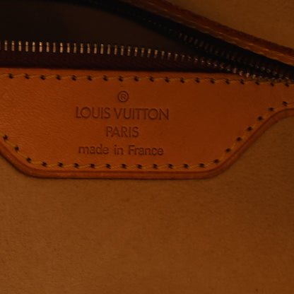 Louis Vuitton Monogram Cite GM 6 of 11