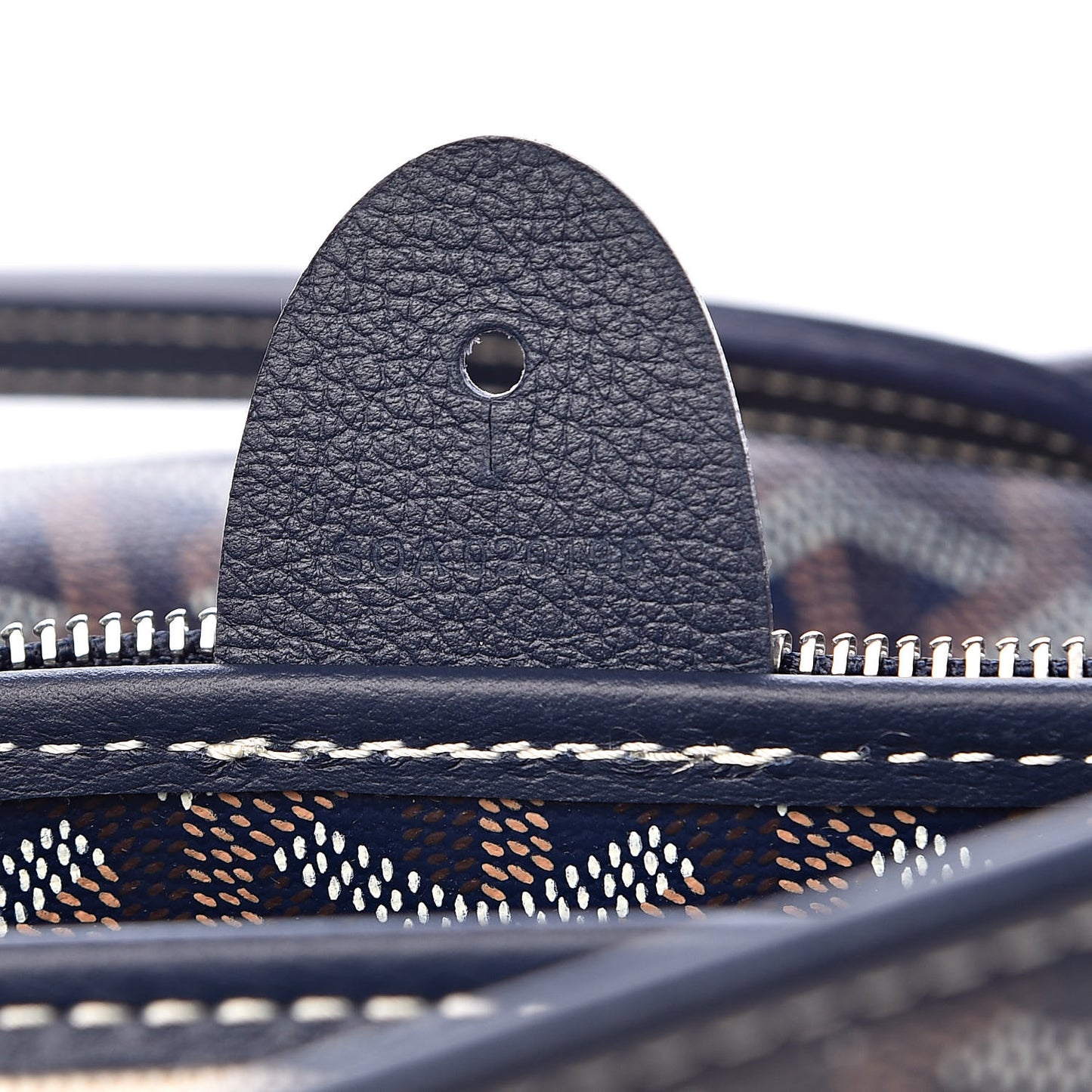 Goyardine Artois PM Navy