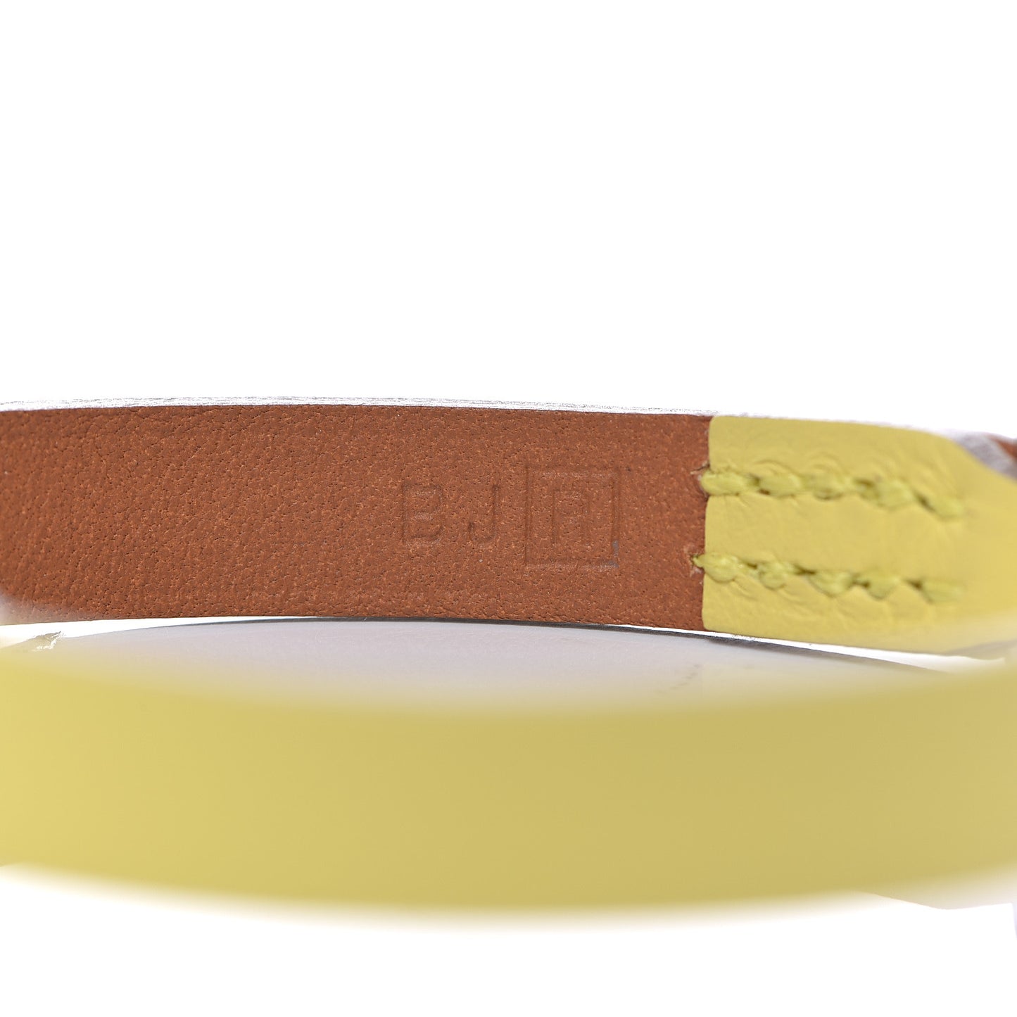 Swift Micro Rivale Bracelet S Soufre Yellow