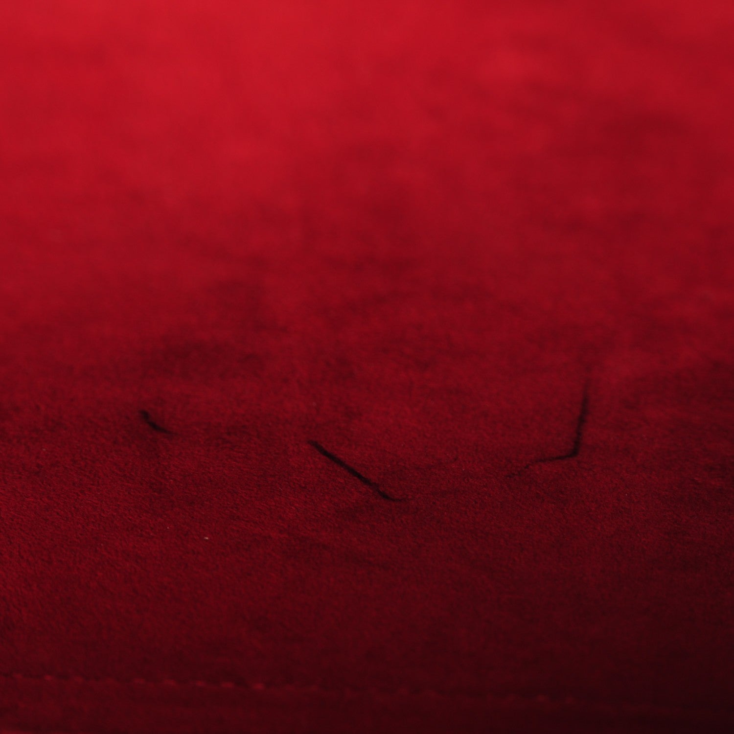 Louis Vuitton Epi Alma GM Carmine 8 of 8