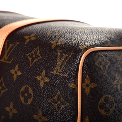 Louis Vuitton Monogram SC Bag MM 10 of 28