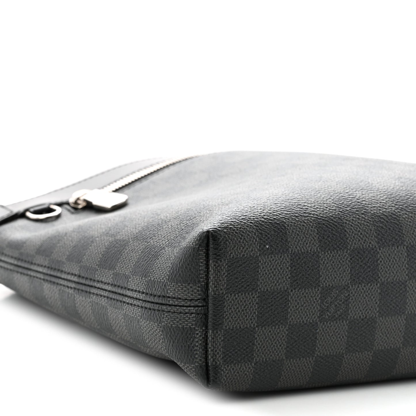 Damier Graphite Mick PM