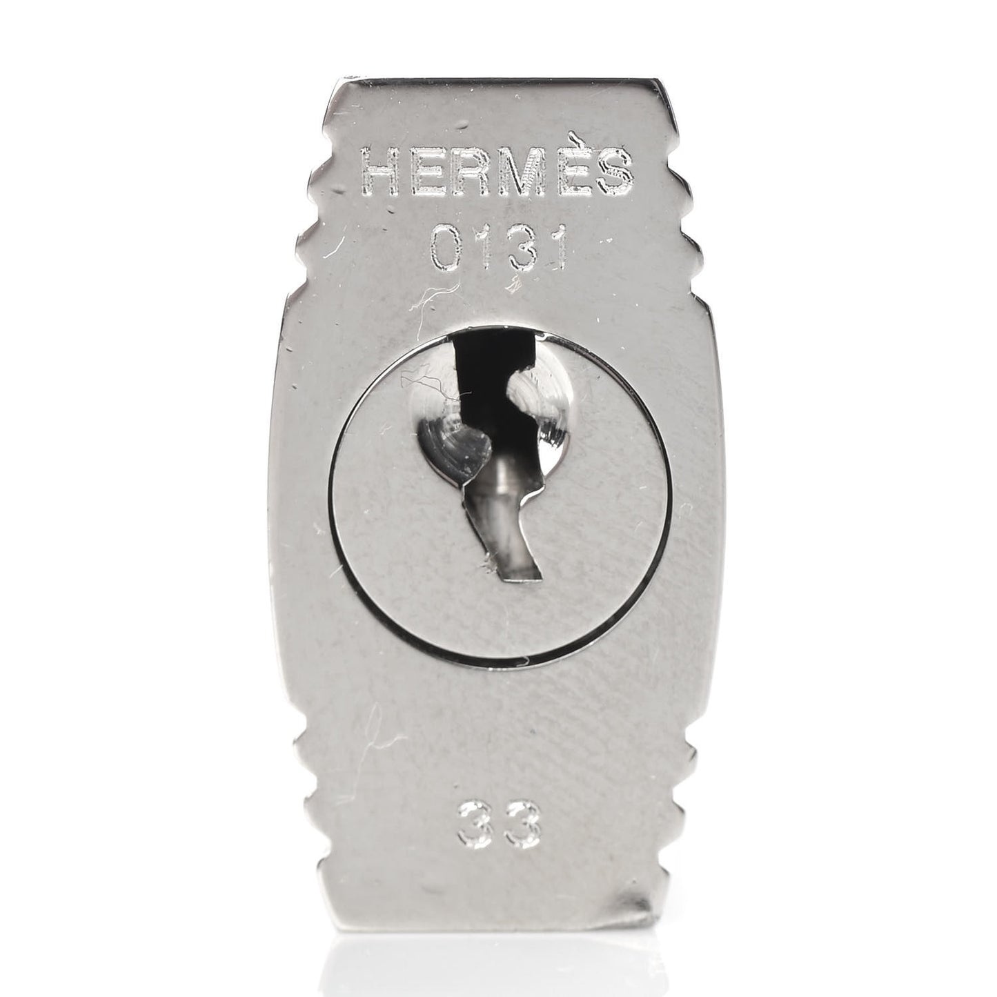 Togo Birkin 30 Gris Tourterelle